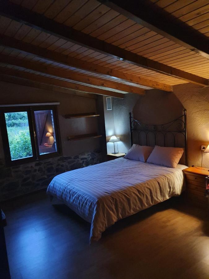 Salamonde Casa Cristimil -San Amaro 빌라 외부 사진