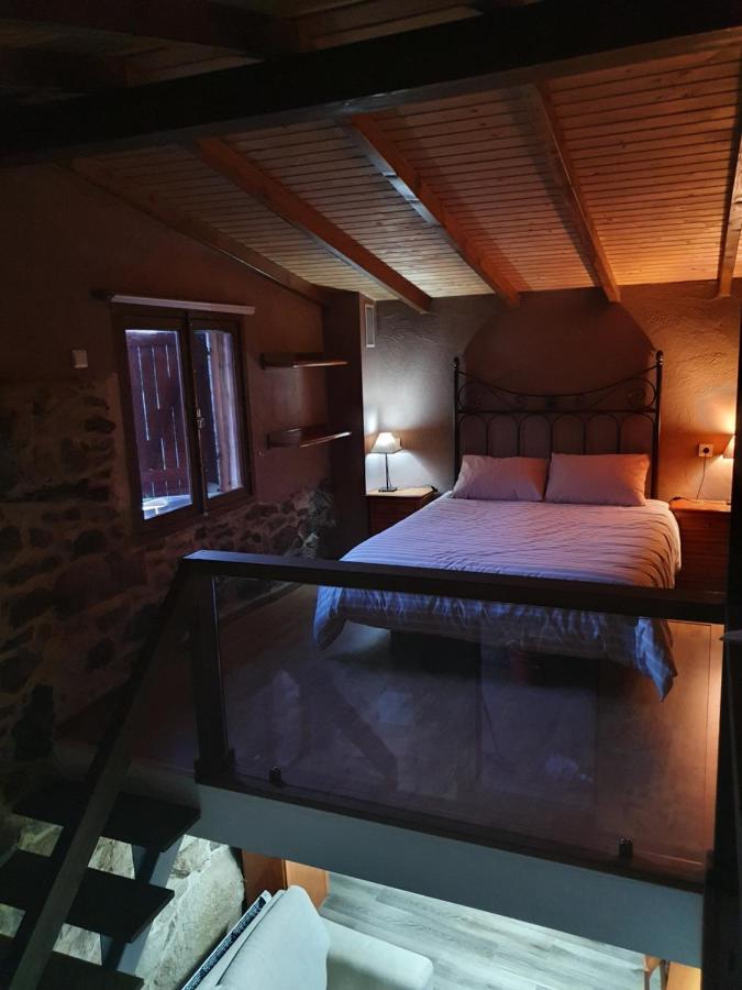 Salamonde Casa Cristimil -San Amaro 빌라 외부 사진
