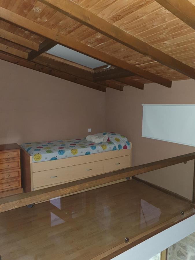Salamonde Casa Cristimil -San Amaro 빌라 외부 사진