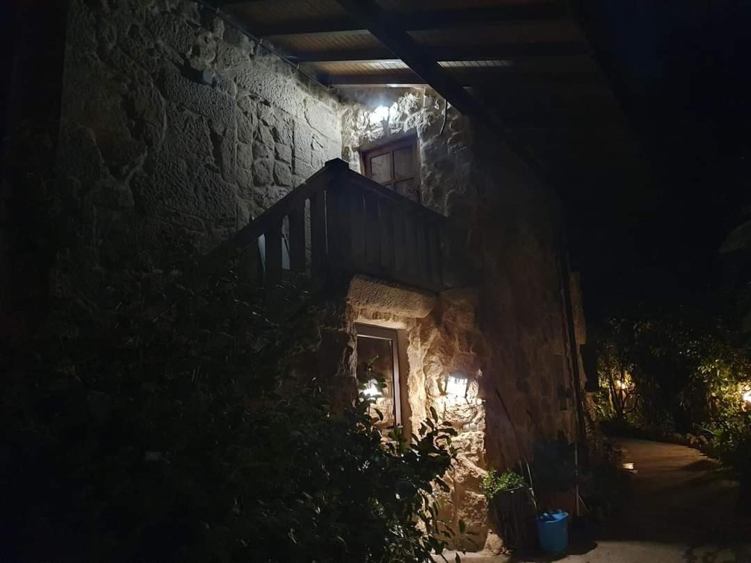 Salamonde Casa Cristimil -San Amaro 빌라 객실 사진