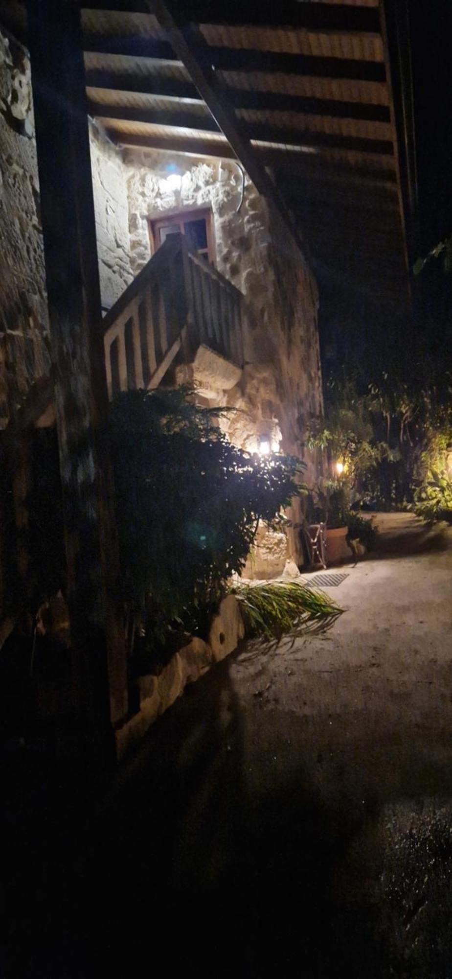 Salamonde Casa Cristimil -San Amaro 빌라 객실 사진
