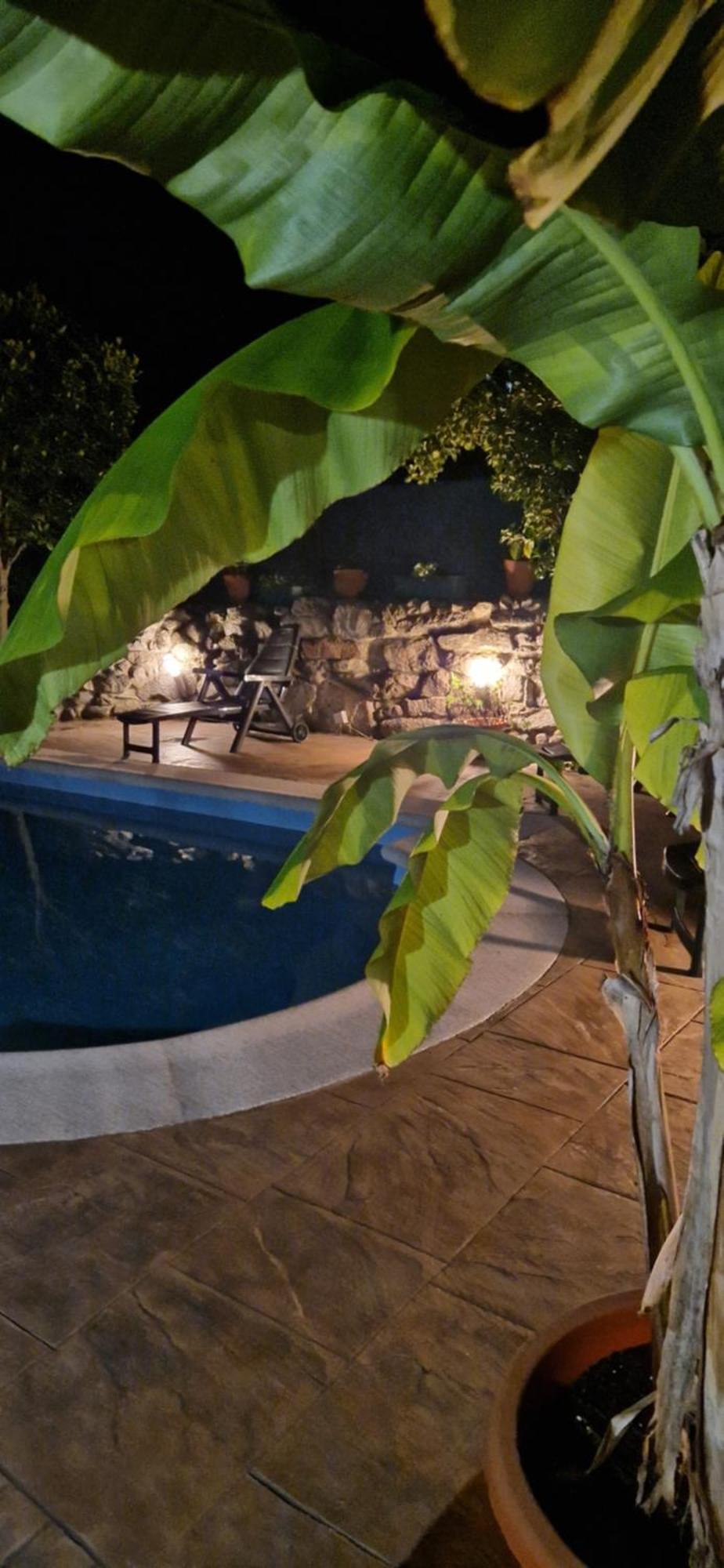 Salamonde Casa Cristimil -San Amaro 빌라 객실 사진