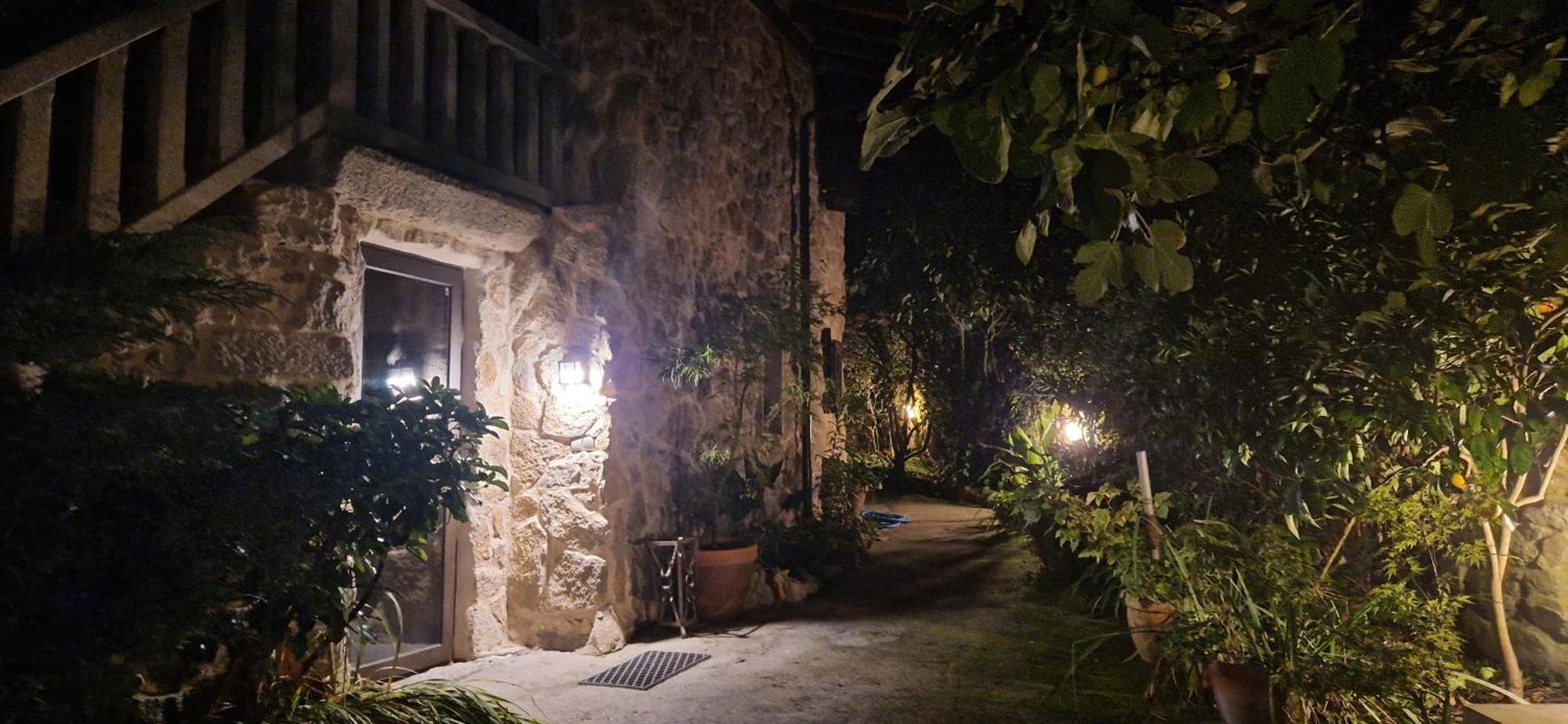 Salamonde Casa Cristimil -San Amaro 빌라 객실 사진