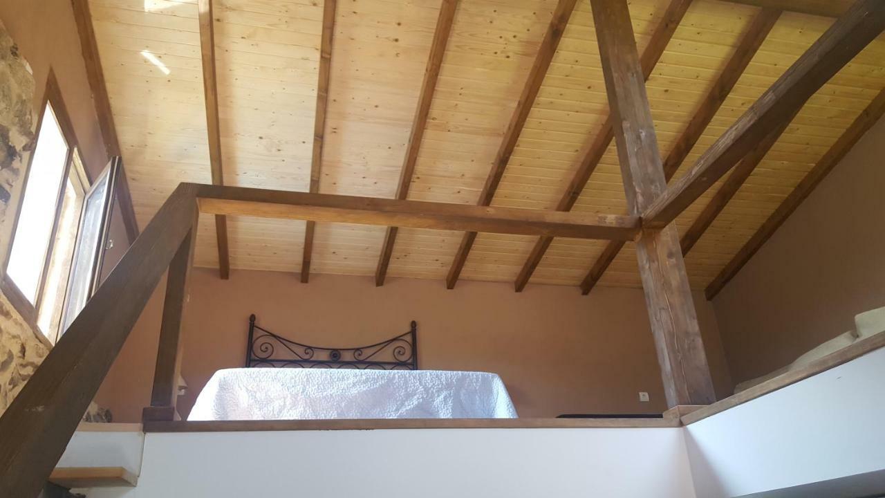 Salamonde Casa Cristimil -San Amaro 빌라 외부 사진