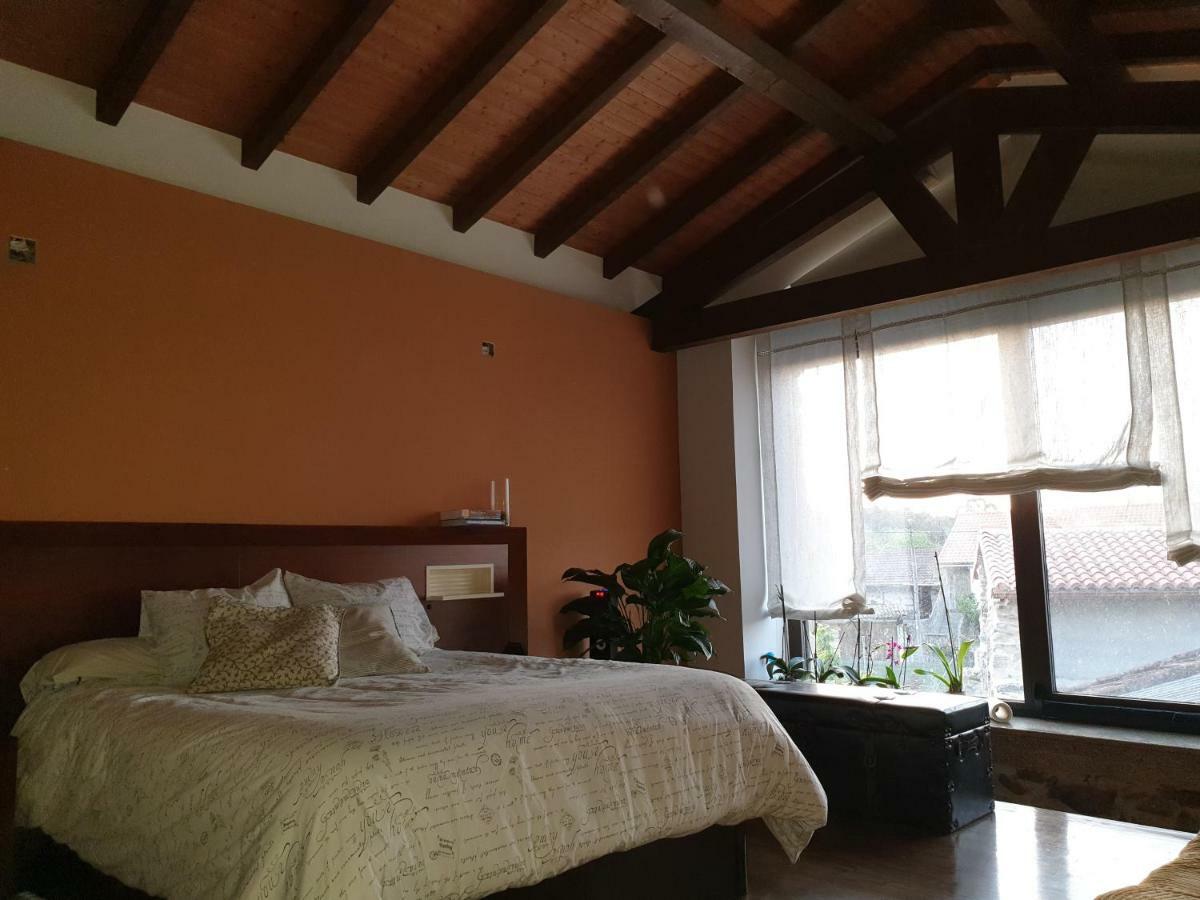 Salamonde Casa Cristimil -San Amaro 빌라 외부 사진