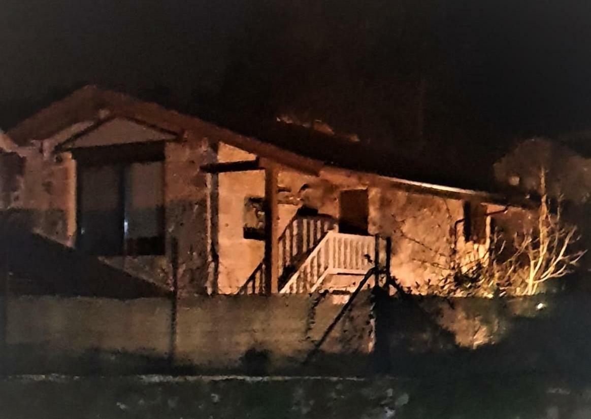 Salamonde Casa Cristimil -San Amaro 빌라 외부 사진