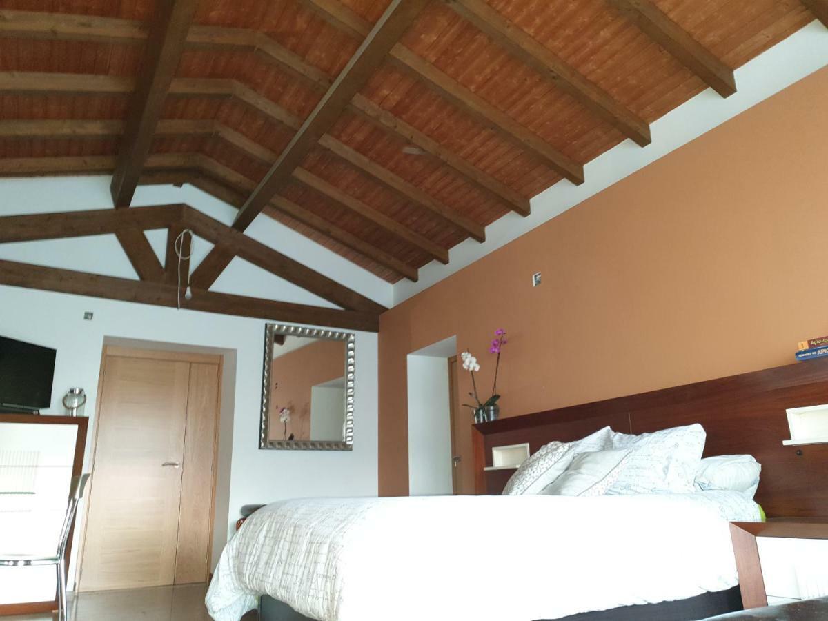 Salamonde Casa Cristimil -San Amaro 빌라 외부 사진